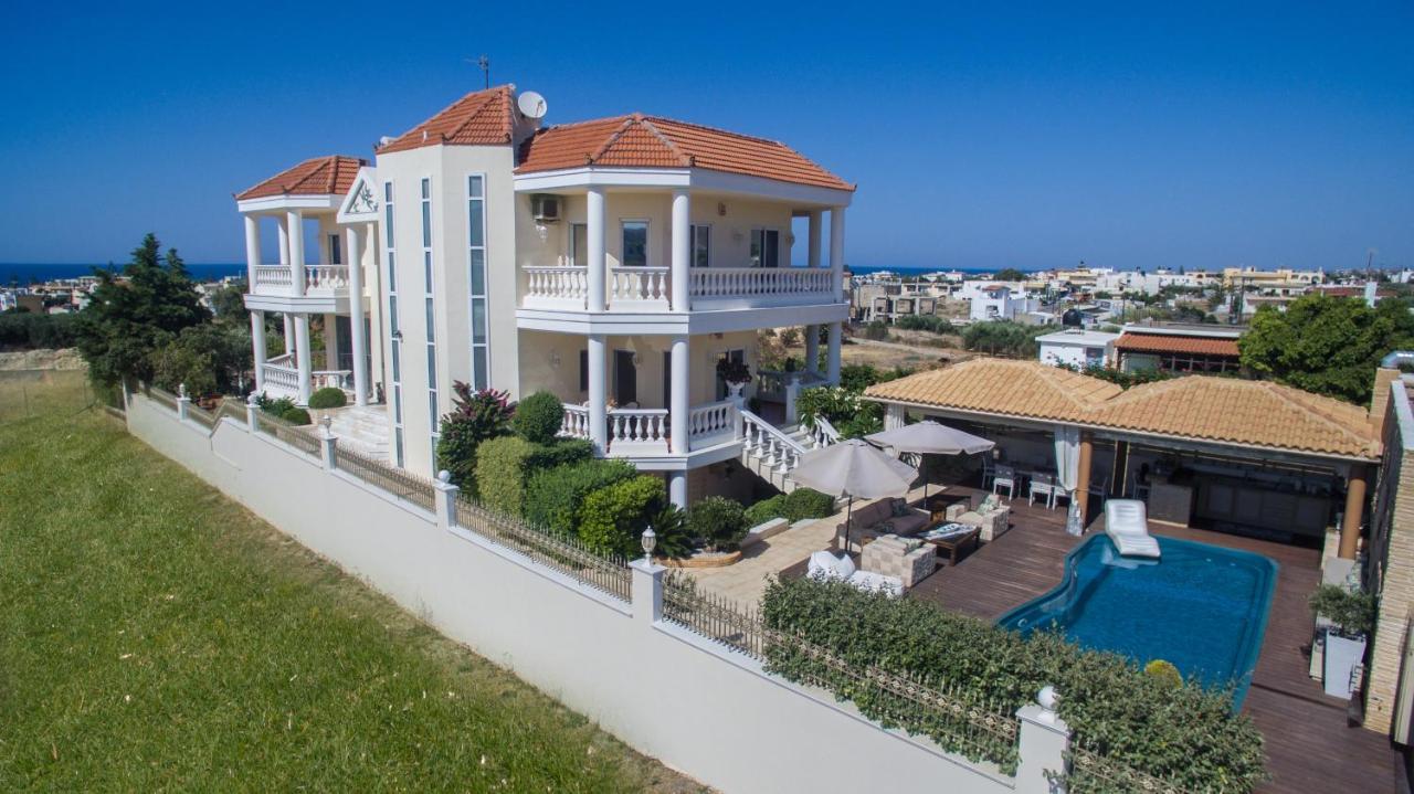 Marilyn Manor, Exclusive Hideway, By Thinkvilla Гуве Экстерьер фото