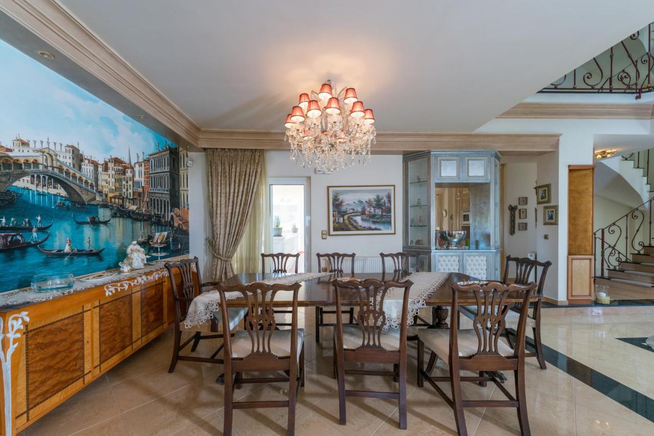 Marilyn Manor, Exclusive Hideway, By Thinkvilla Гуве Экстерьер фото